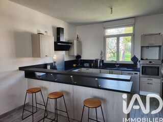Vente Maison Vente Maison/villa 7 pièces Pozières