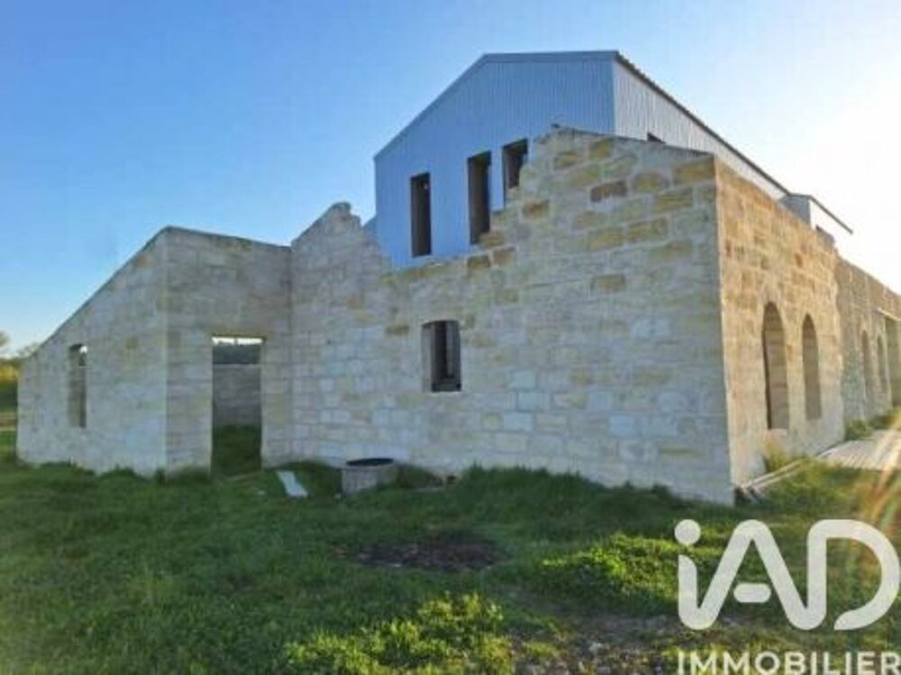 Vente Maison Vente Maison/villa 2 pièces Bouliac