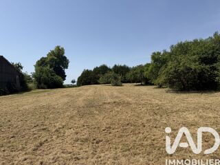 Terrain à vendre 2064 m²