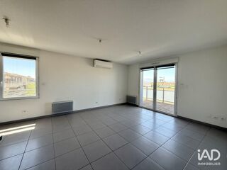  Appartement � vendre 3 pi�ces 61 m�