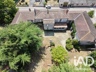  Maison à vendre 9 pièces 240 m²