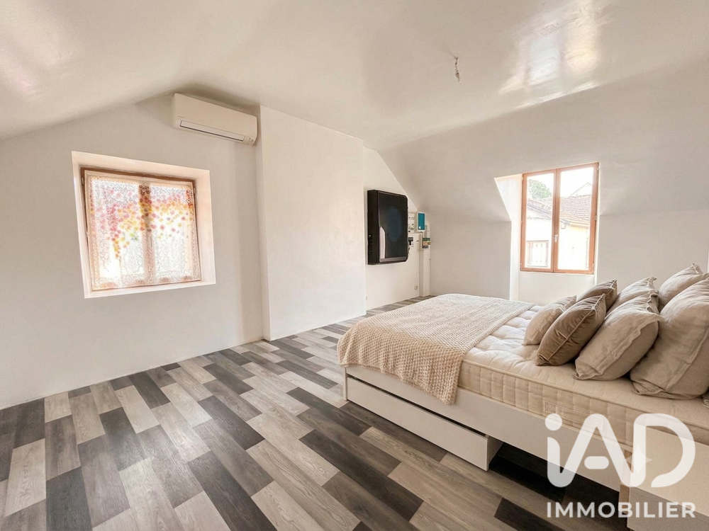 Vente Maison Vente Maison/villa 7 pièces Le malesherbois