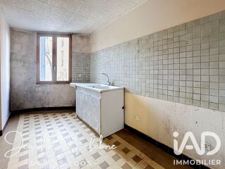  Maison à vendre 4 pièces 101 m²