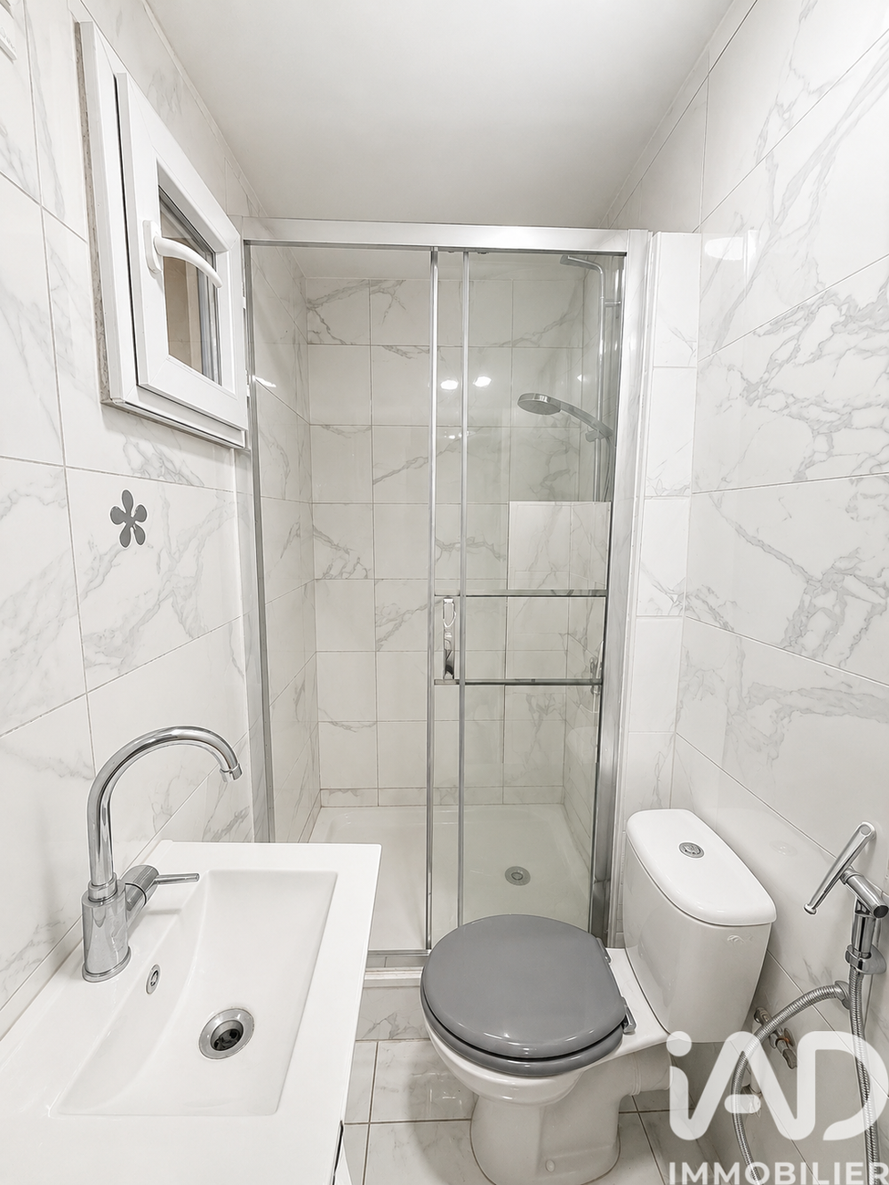 vente Immeuble - 52 m² Choisy-le-Roi (94600)