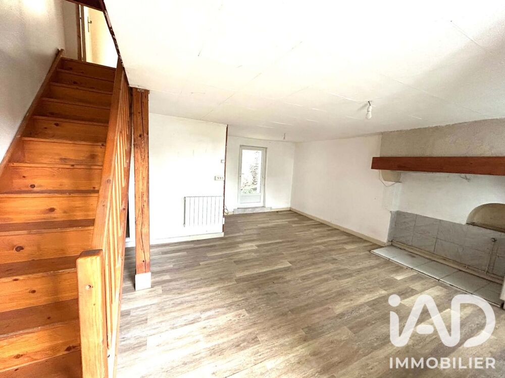 Vente Immeuble Vente Immeuble 133 m&sup2; Diou