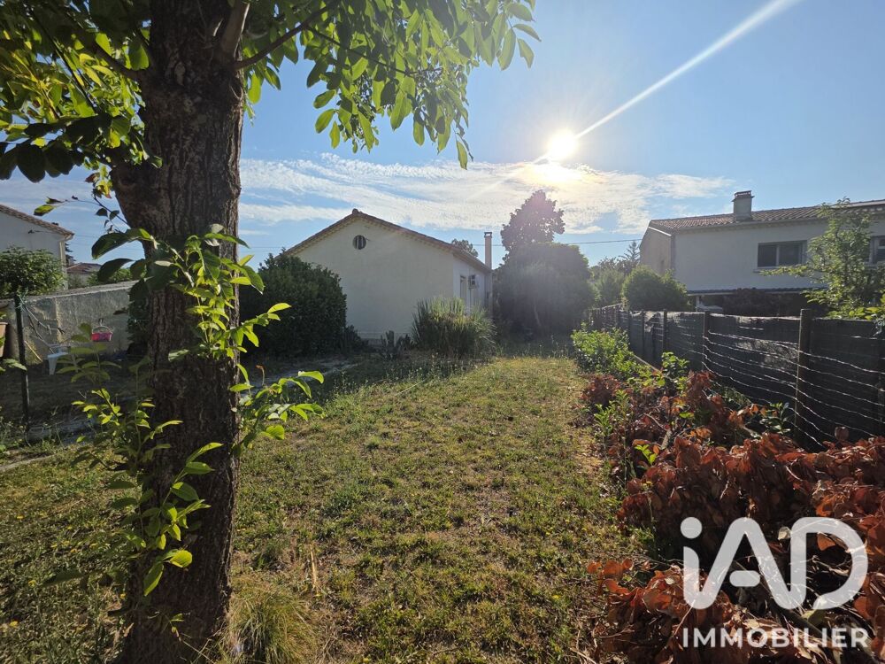 Vente Maison/villa 3 pièces