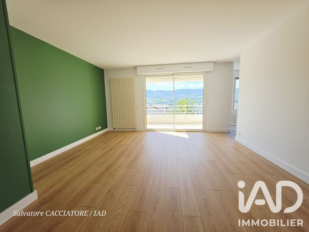 Vente Appartement Vente Appartement 3 pièces Jacob-bellecombette