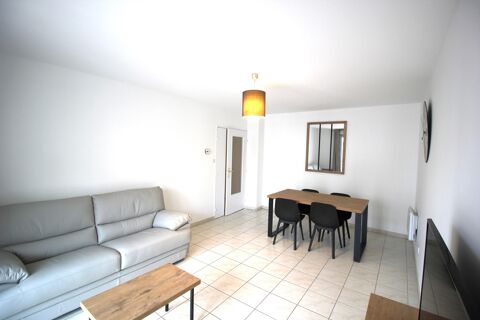  Appartement � louer 2 pi�ces 49 m�