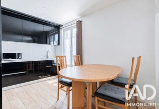  Maison à vendre 4 pièces 100 m²