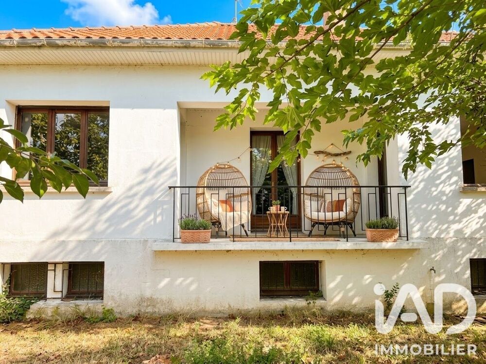 Vente Maison Vente Maison/villa 6 pièces Sainte-bazeille