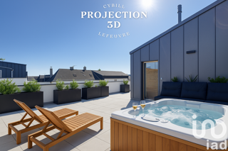  Appartement à vendre 5 pièces 106 m²