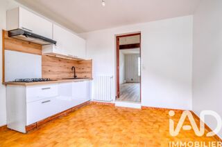  Maison � vendre 3 pi�ces 55 m�