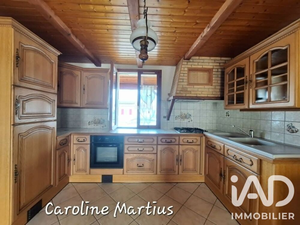 Vente Maison/villa 5 pièces