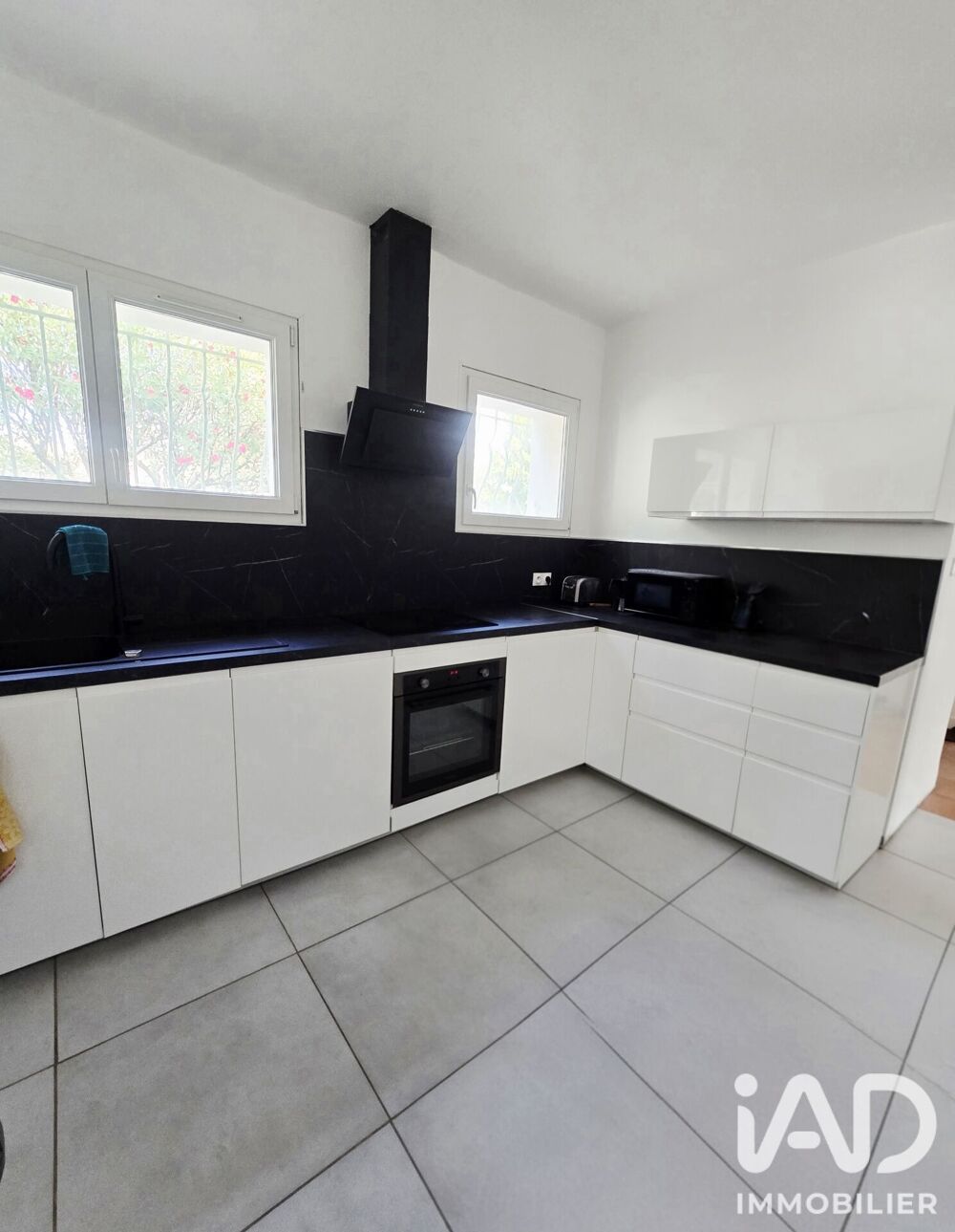 à vendre  Maison Marseille 12