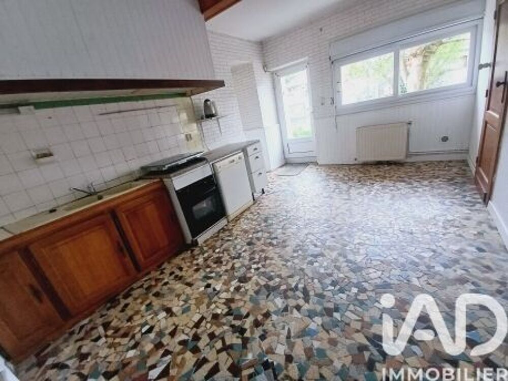 Vente Maison Vente Maison/villa 5 pièces Pauillac