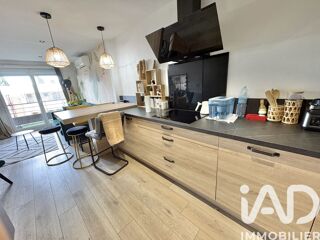  Appartement � vendre 2 pi�ces 40 m�