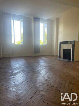  Maison à vendre 5 pièces 140 m²