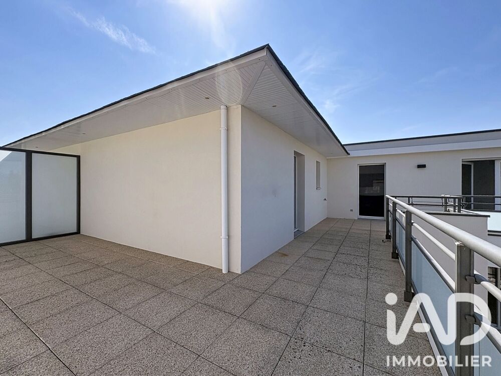 Vente Appartement Vente Appartement 2 pièces Avrillé