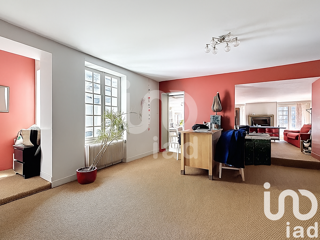  Immeuble à vendre 8 pièces 187 m²