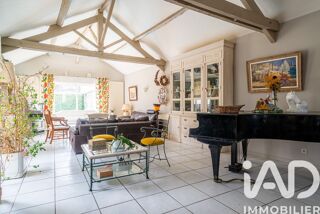  Maison à vendre 5 pièces 185 m²