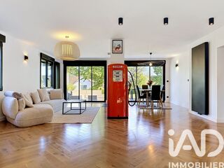  Maison � vendre 5 pi�ces 220 m�