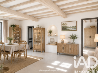  Maison à vendre 5 pièces 140 m²
