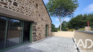  Maison à louer 3 pièces 74 m²