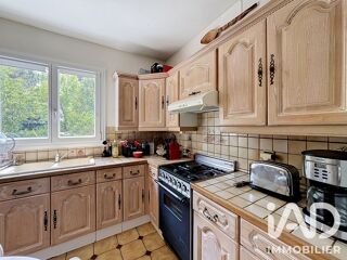  Maison à vendre 6 pièces 130 m²