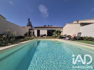  Maison à vendre 4 pièces 96 m²