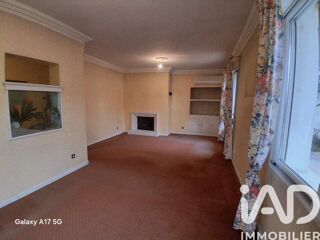  Maison à vendre 5 pièces 200 m²
