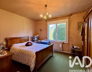  Maison à vendre 6 pièces 134 m²