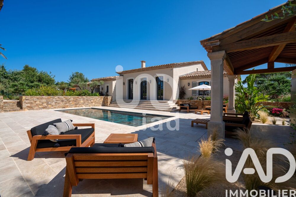 Vente Maison/villa 8 pièces