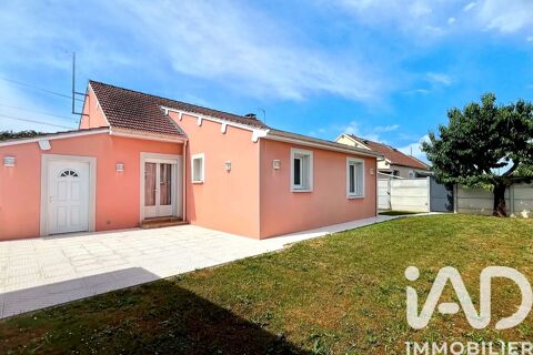   Vente Maison/villa 4 pièces Maison - 4 pièce(s) - 78 m²