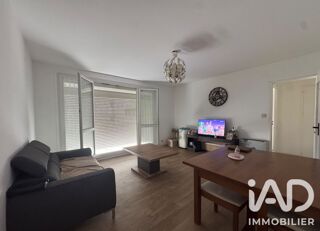  Appartement à vendre 4 pièces 70 m²