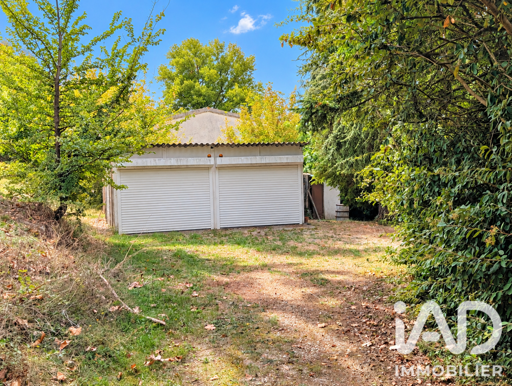 Vente Maison Vente Maison de village 6 pièces Montagnac-sur-auvignon