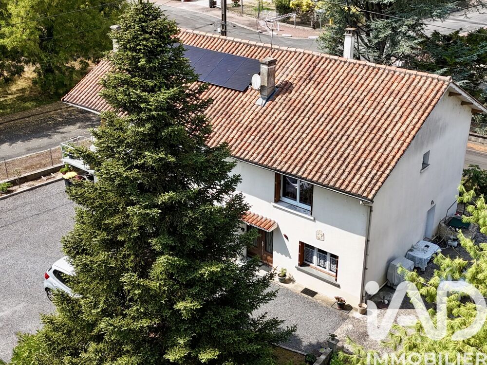 Vente Maison/villa 7 pièces