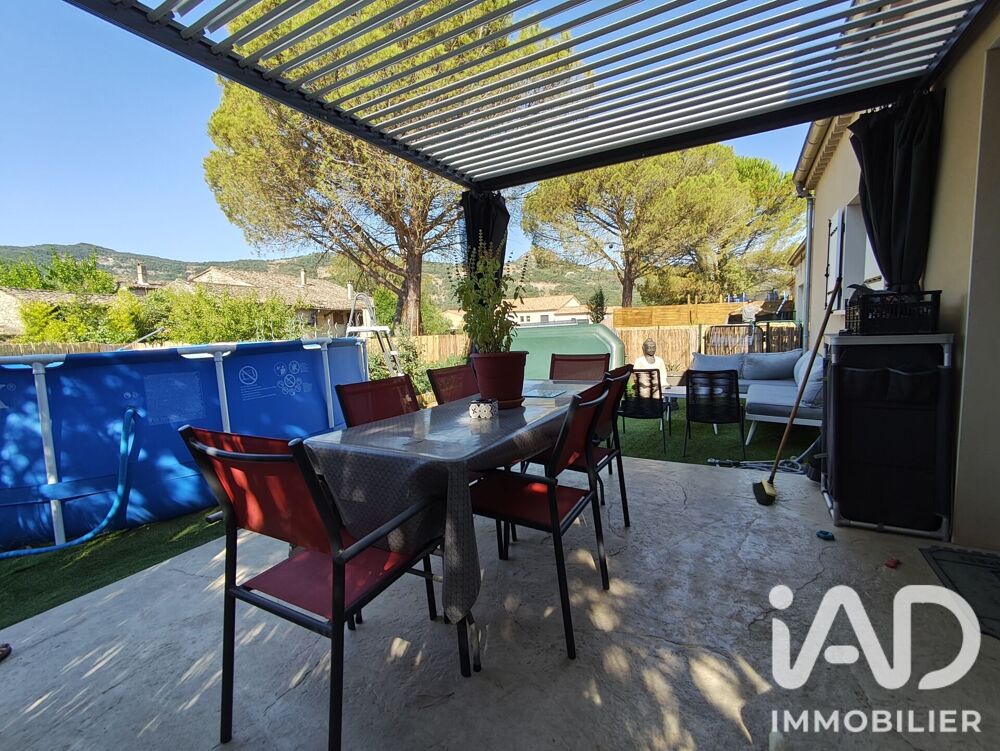 Location Maison Location Maison/villa 3 pièces Vallon-pont-d'arc