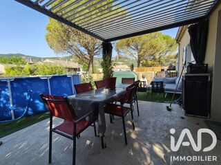  Maison à louer 3 pièces 67 m²