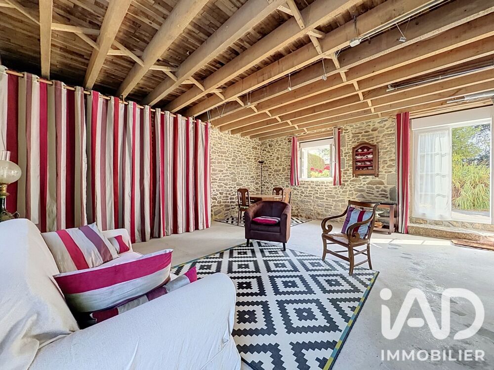 Maison 6 pièces 140 m² · à Mesnil-Roc'H · 140 m² · 218 400 €
