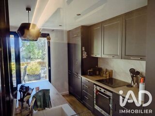  Appartement à vendre 4 pièces 84 m²