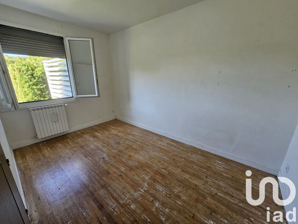 Vente Maison Vente Maison/villa 5 pièces Rampieux