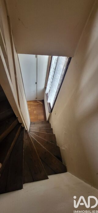  Maison à vendre 3 pièces 63 m²