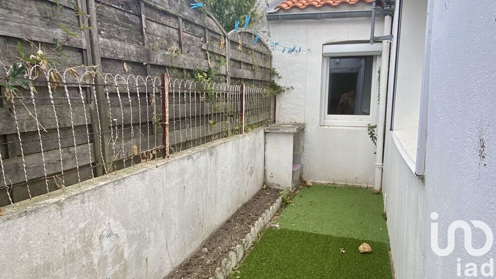 Vente Maison de village 4 pièces
