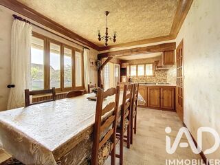  Maison à vendre 8 pièces 192 m²