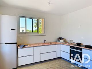  Maison à louer 8 pièces 154 m²