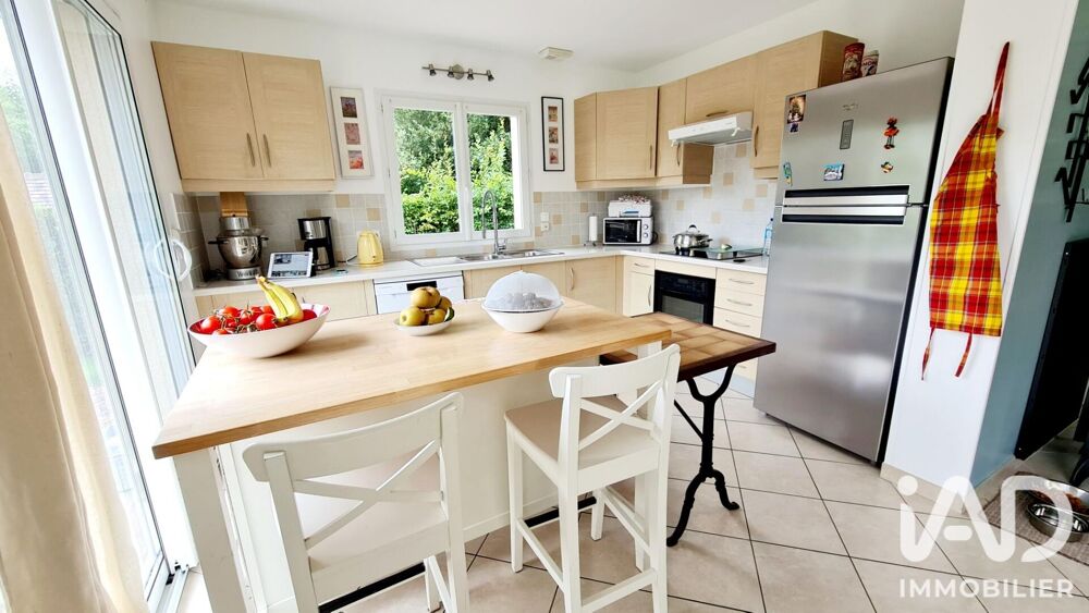Vente Appartement 5 pièces