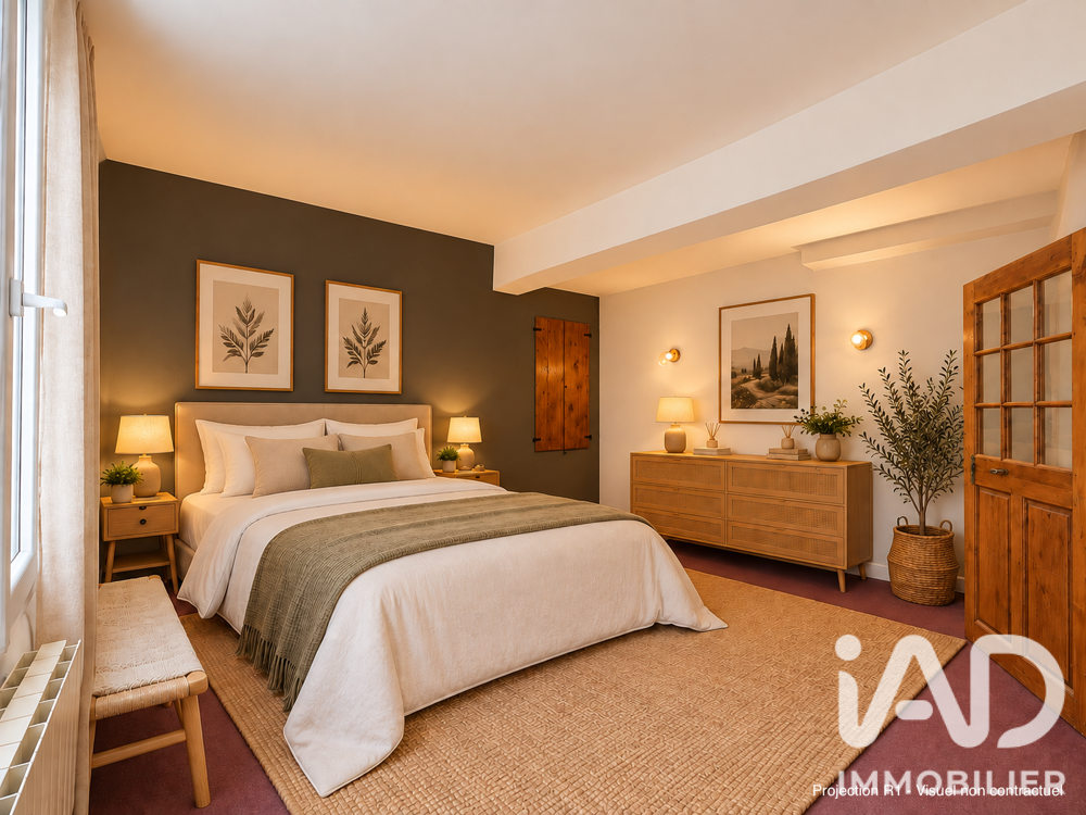 Vente Maison Vente Maison de village 4 pièces Malaucène