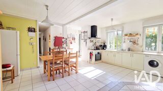  Maison à vendre 4 pièces 94 m²