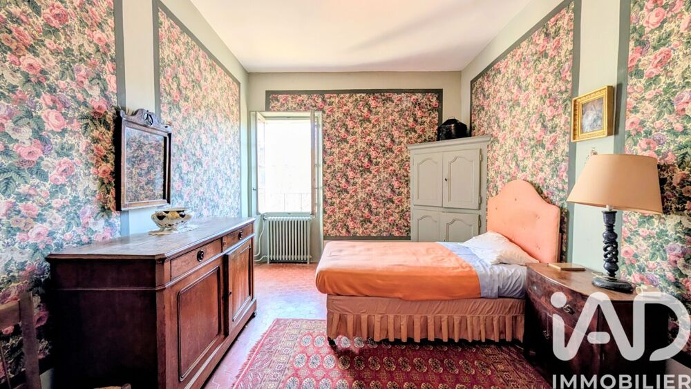 à vendre  Maison Pernes-les-Fontaines (84210)