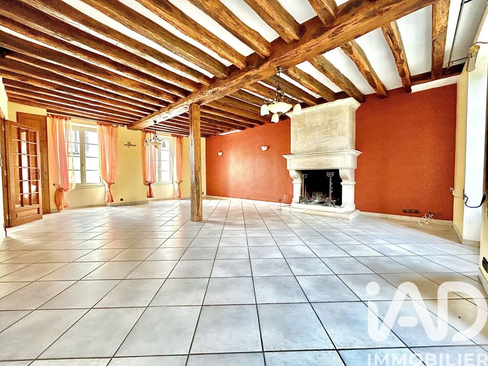 Vente Maison Vente Maison traditionnelle 10 pièces Courtenay